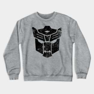 BIG ASS DINOBOT - 2.0 Crewneck Sweatshirt